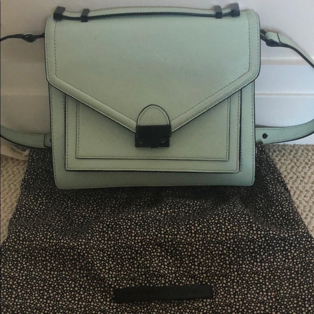 Loeffler Randall Rider Medium Bag